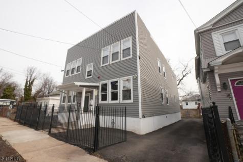 14 Hazel Place Newark NJ 07108