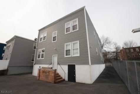 14 Hazel Place Newark NJ 07108