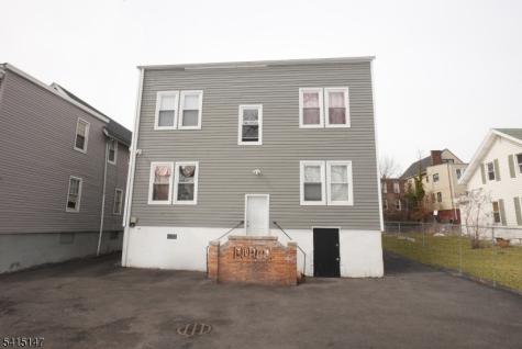 14 Hazel Place Newark NJ 07108