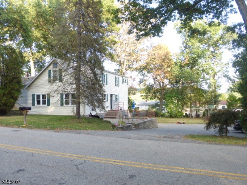 21 Reservoir Road Rockaway NJ 07866