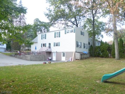 21 Reservoir Road Rockaway NJ 07866