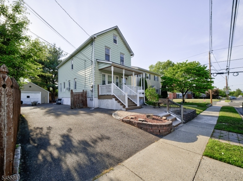 251 N 7th Avenue Manville NJ 08835