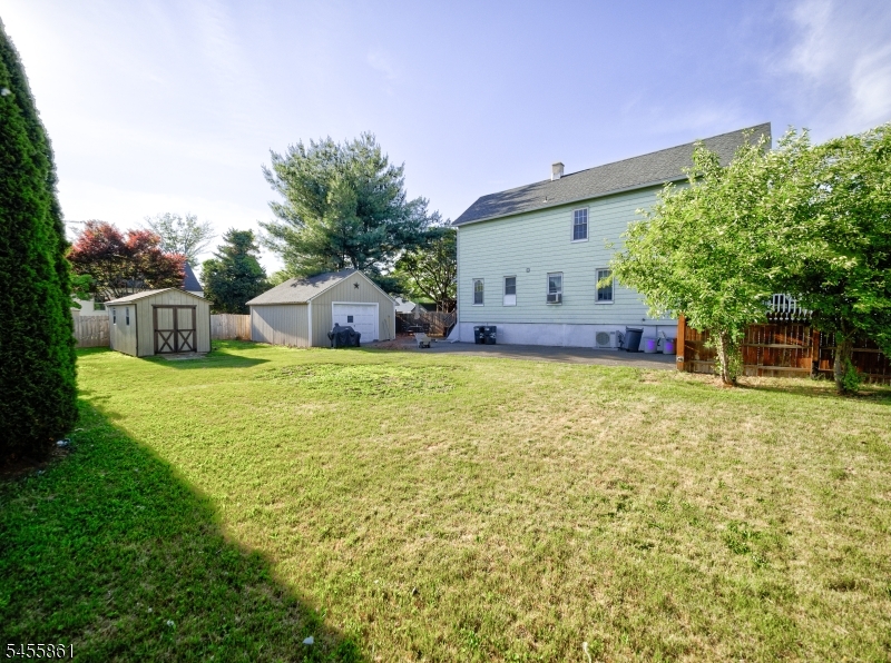 251 N 7th Avenue Manville NJ 08835