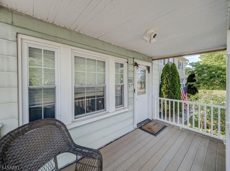 251 N 7th Avenue Manville NJ 08835
