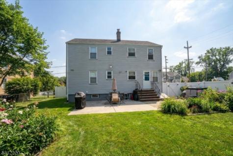 564 Spruce Avenue Garwood NJ 07027