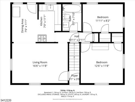 564 Spruce Avenue Garwood NJ 07027