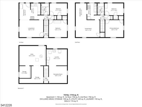 564 Spruce Avenue Garwood NJ 07027