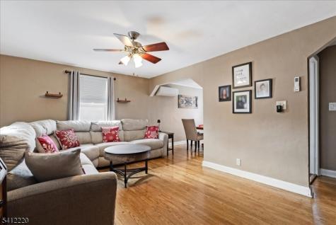 564 Spruce Avenue Garwood NJ 07027
