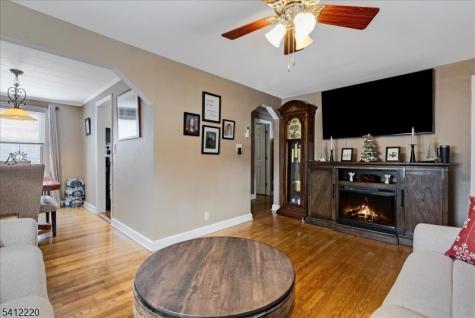 564 Spruce Avenue Garwood NJ 07027