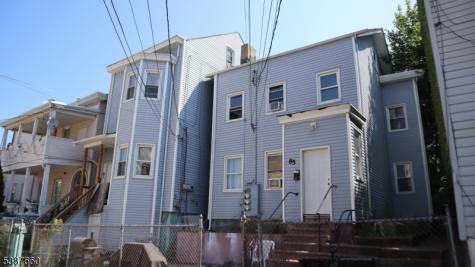 83 Madison Street Paterson NJ 07501
