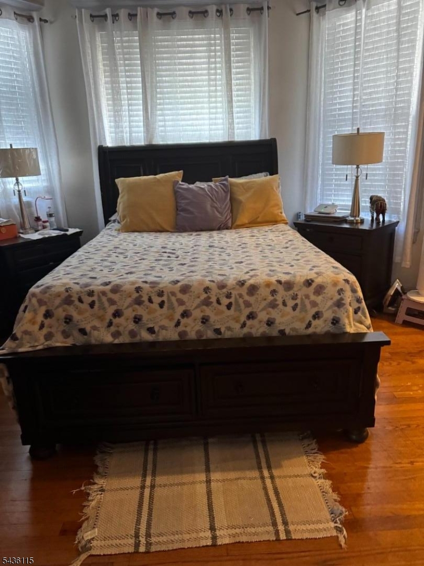 254 Parker Street Newark NJ 07104