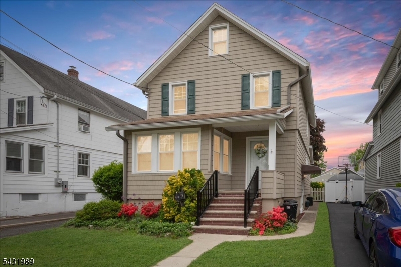 419 Oak Street Garwood NJ 07027