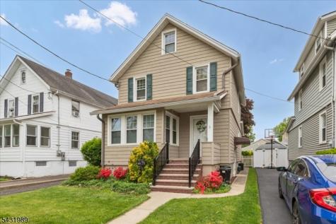 419 Oak Street Garwood NJ 07027