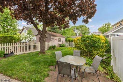 419 Oak Street Garwood NJ 07027