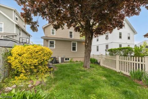 419 Oak Street Garwood NJ 07027