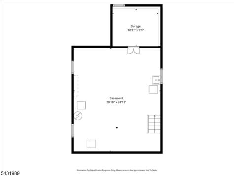 419 Oak Street Garwood NJ 07027