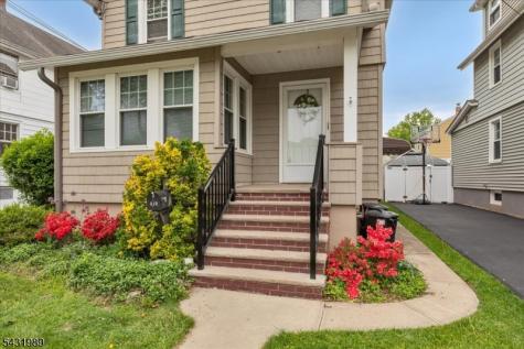 419 Oak Street Garwood NJ 07027