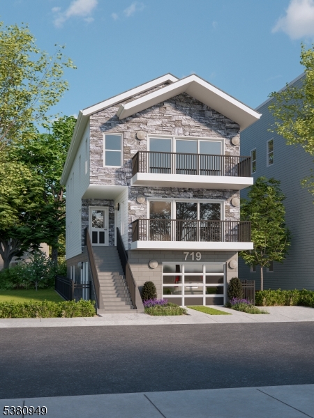 723 S 11th Street Newark NJ 07103