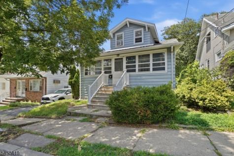 51 N 17th Street Prospect Park NJ 07508
