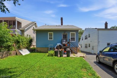 51 N 17th Street Prospect Park NJ 07508