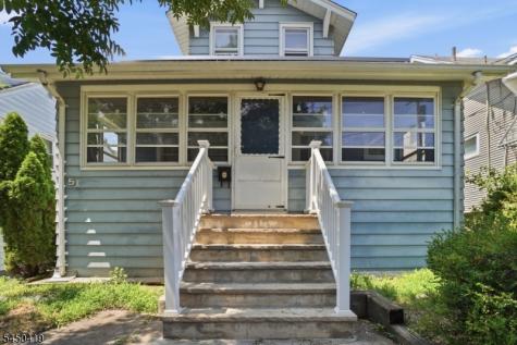 51 N 17th Street Prospect Park NJ 07508