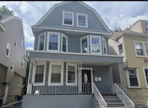37 N 16th Street East Orange NJ 07017
