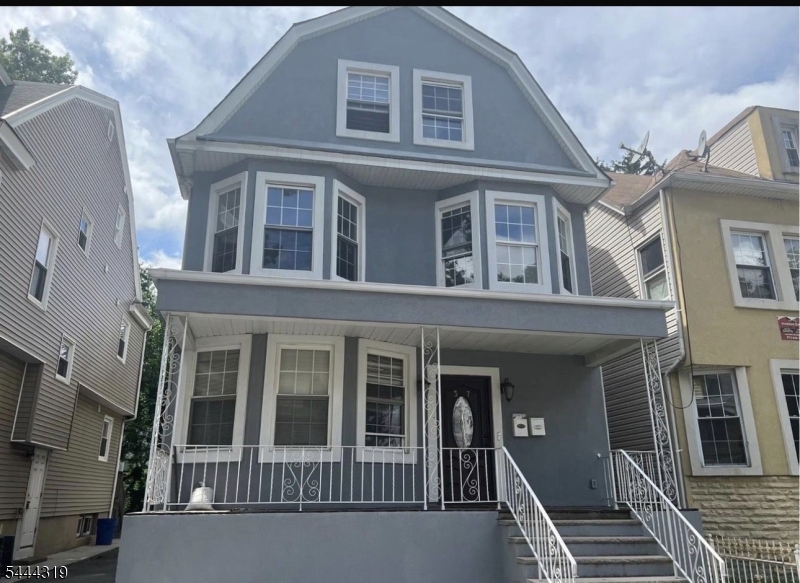 37 N 16th Street East Orange NJ 07017