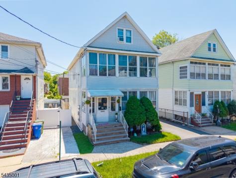 29 W 12th Street Linden NJ 07036
