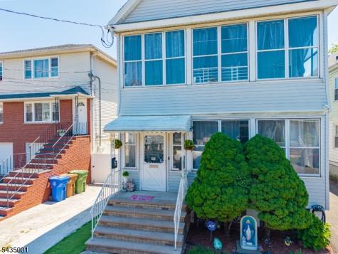 29 W 12th Street Linden NJ 07036