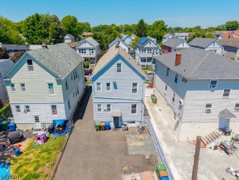 29 W 12th Street Linden NJ 07036