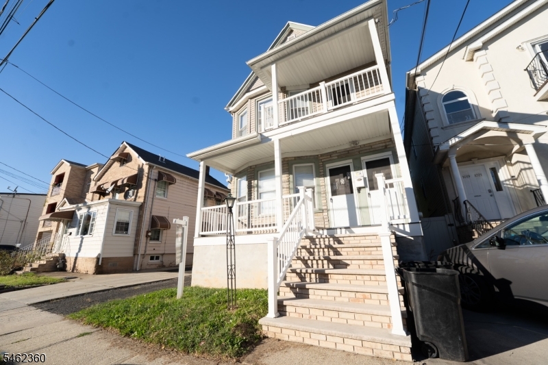 1023 William Street Elizabeth NJ 07201