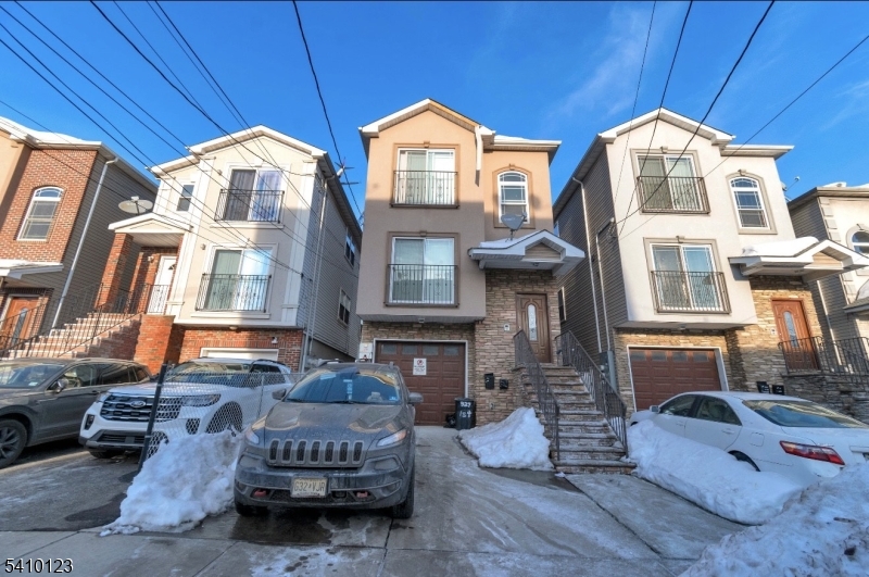 327 S Park Street Elizabeth NJ 07206