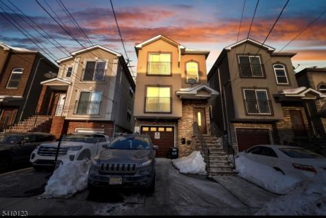 327 S Park Street Elizabeth NJ 07206