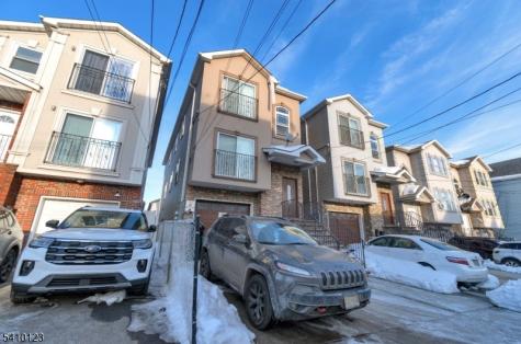 327 S Park Street Elizabeth NJ 07206