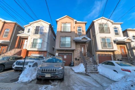 327 S Park Street Elizabeth NJ 07206