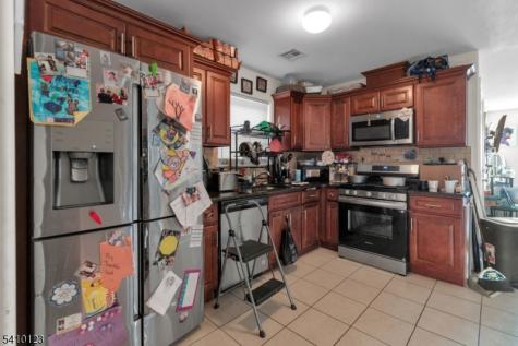 327 S Park Street Elizabeth NJ 07206