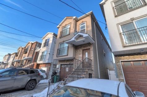 327 S Park Street Elizabeth NJ 07206