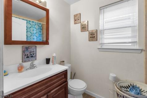 327 S Park Street Elizabeth NJ 07206