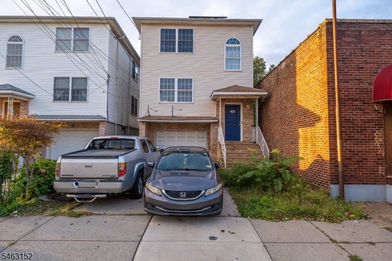 409 High Street Elizabeth NJ 07202