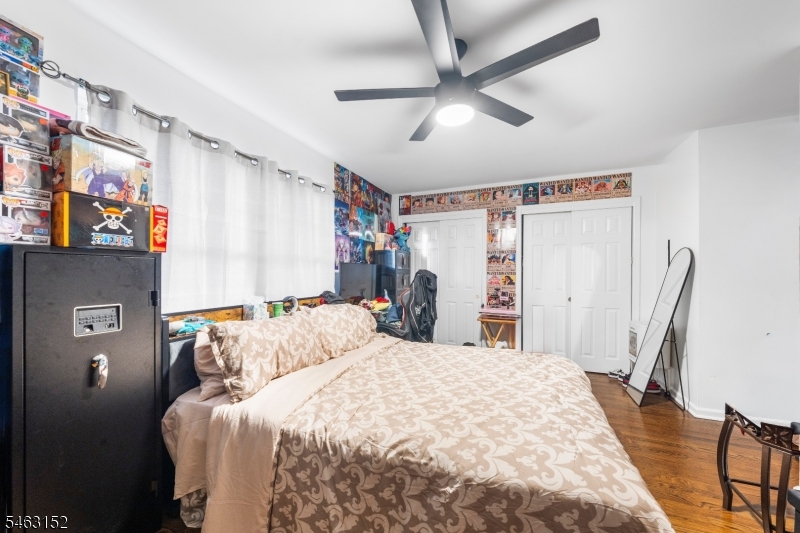 409 High Street Elizabeth NJ 07202