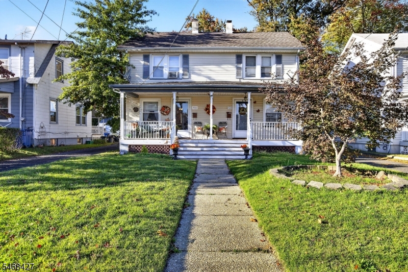 319 Runyon Avenue Middlesex NJ 08846