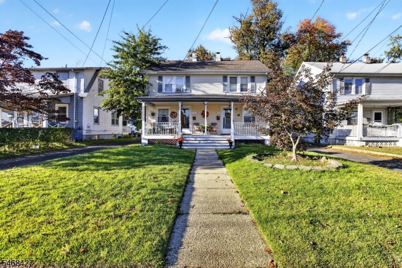 319 Runyon Avenue Middlesex NJ 08846