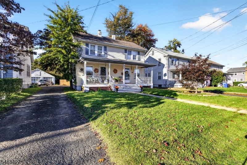 319 Runyon Avenue Middlesex NJ 08846