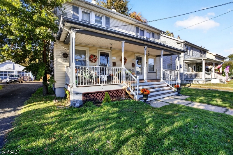 319 Runyon Avenue Middlesex NJ 08846