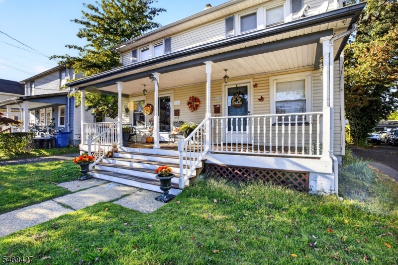 319 Runyon Avenue Middlesex NJ 08846