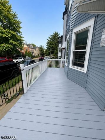 327 Amherst Street East Orange NJ 07018