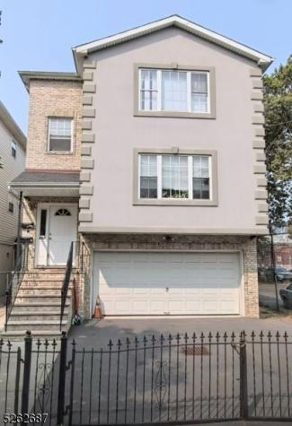 582 3rd Street Newark NJ 07107
