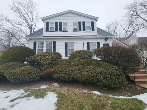 5 Bellevue Avenue Bloomfield NJ 07003