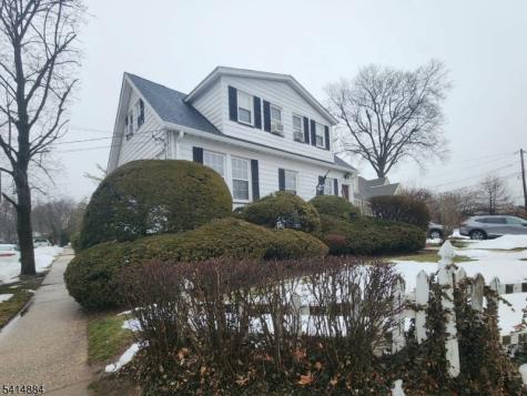 5 Bellevue Avenue Bloomfield NJ 07003