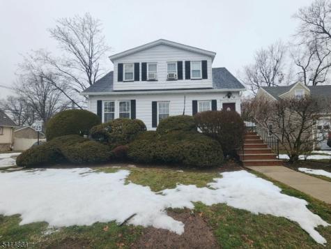 5 Bellevue Avenue Bloomfield NJ 07003